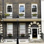 Offices Podium Bedford Square