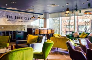 The Dock Club Ealing