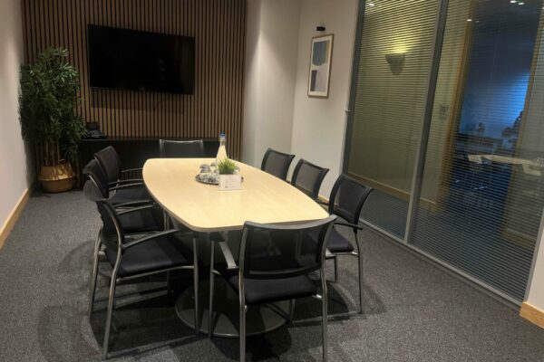 eastpoint boardroom