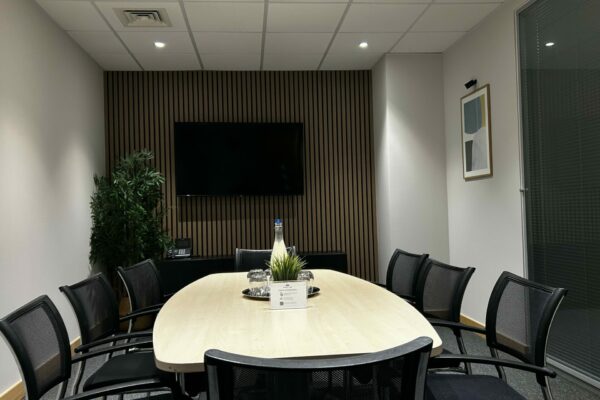 Eastpoint meeting room