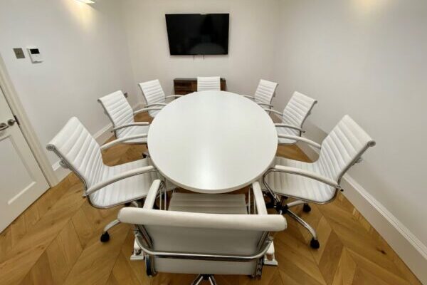 Chandos Street Meeting Room