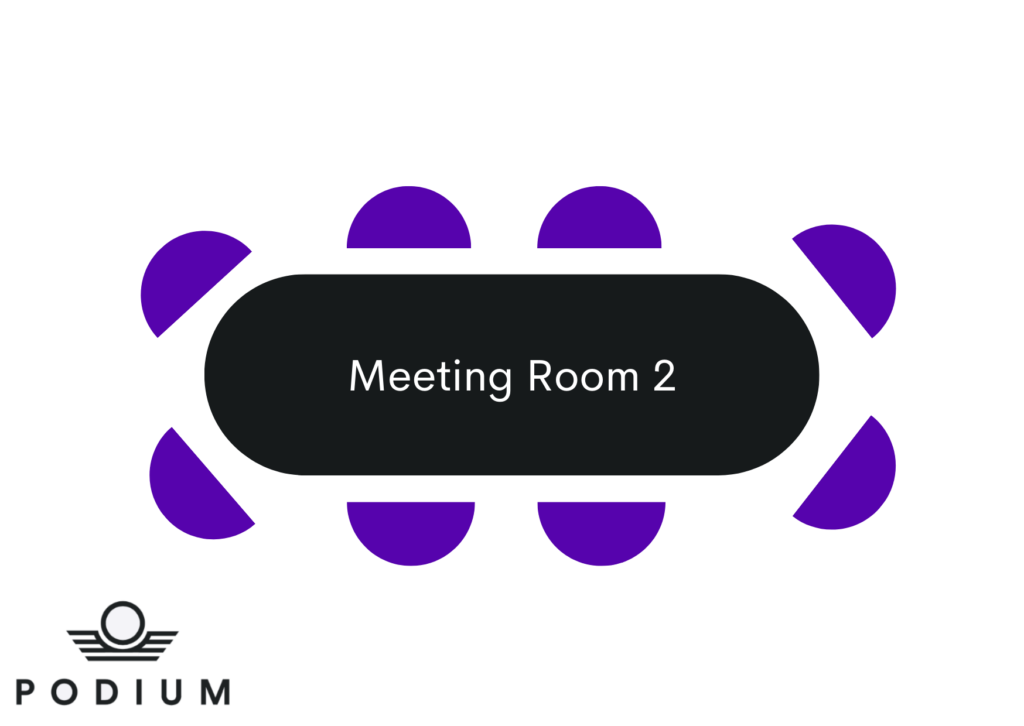 Sandford Gate Meeting Room