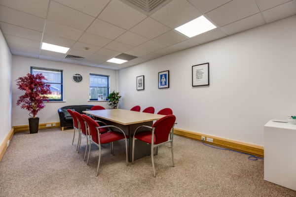 meeting room ground floor