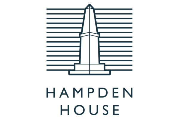 Hampden house logo