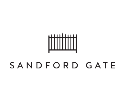 sandford gate