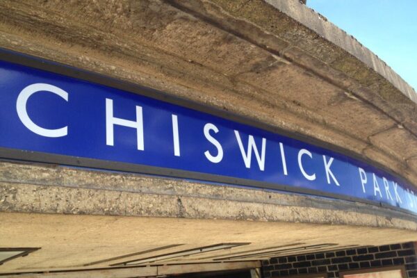 chiswick