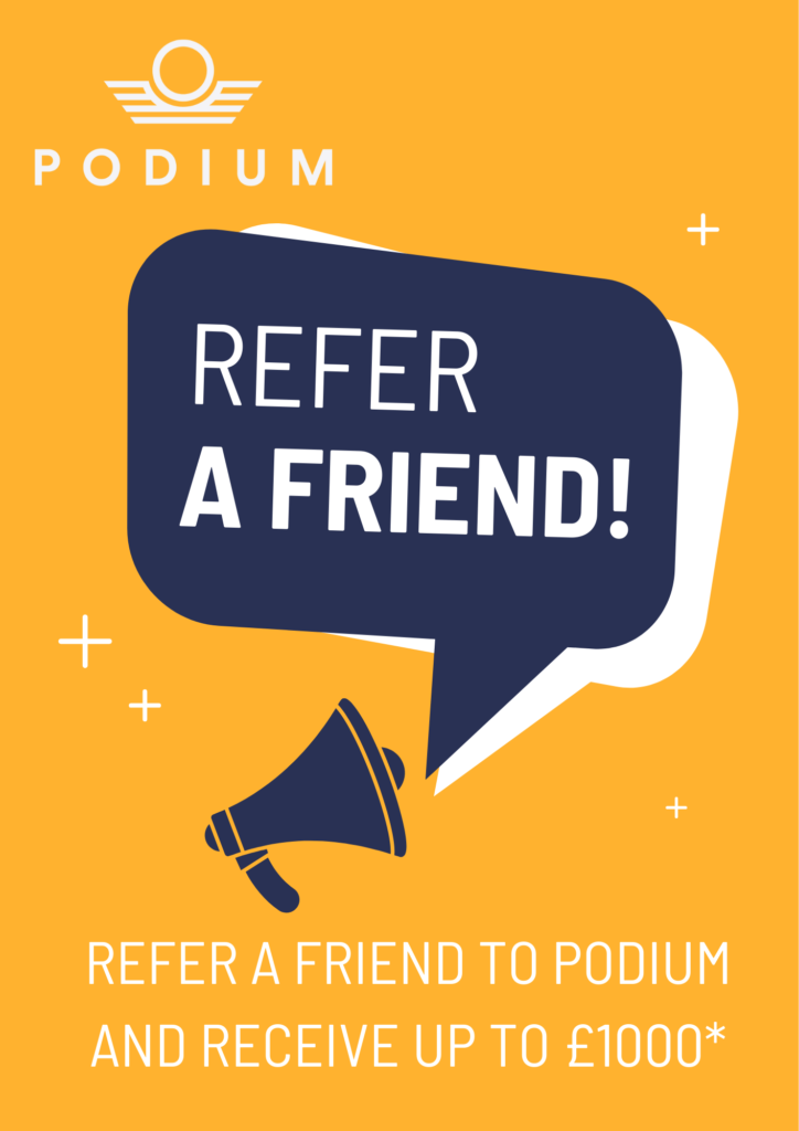 refer a friend