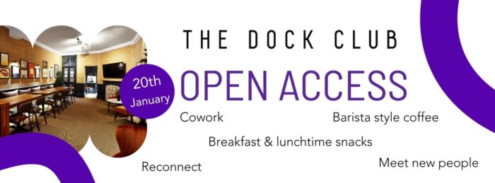 dock club