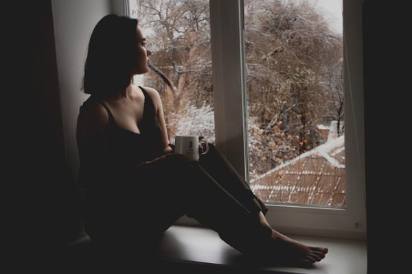 midwinter depression