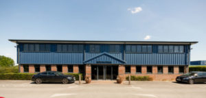 Ashgrove House