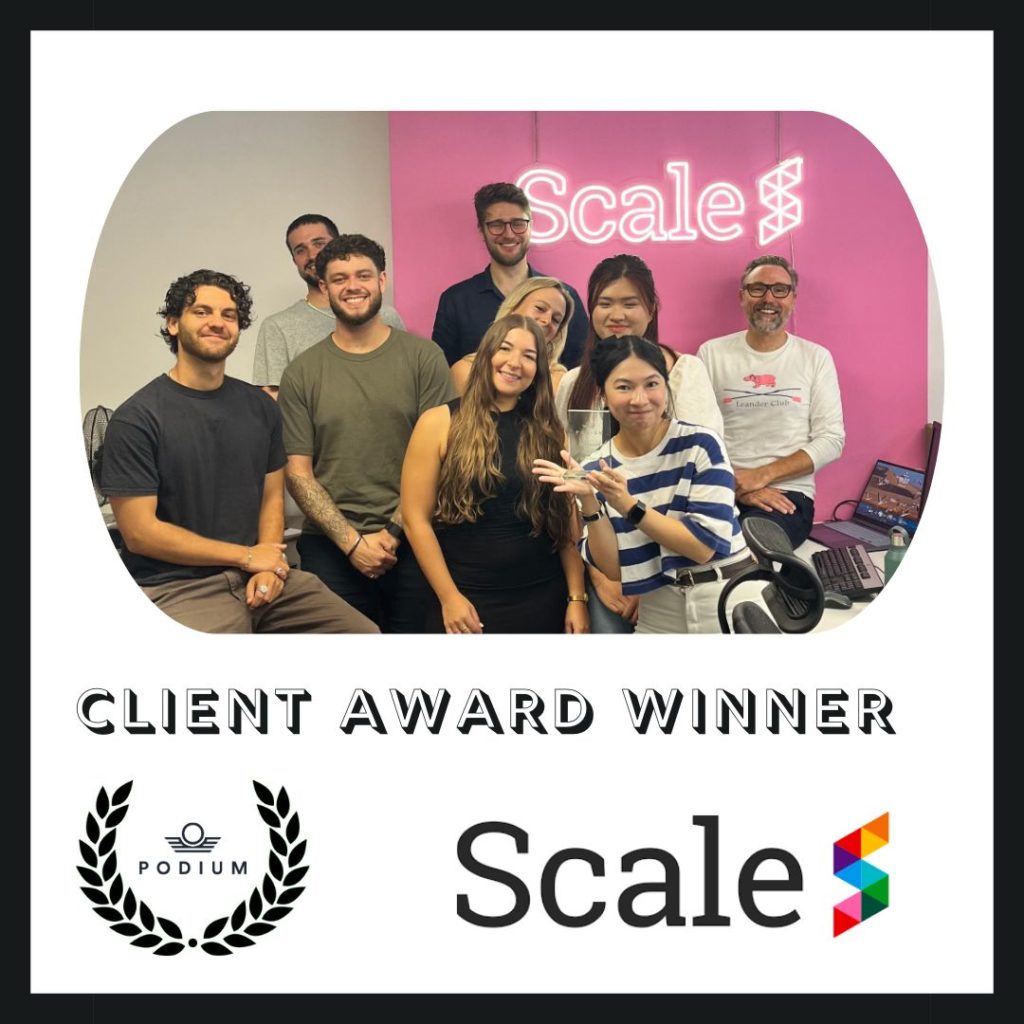 Scale digital