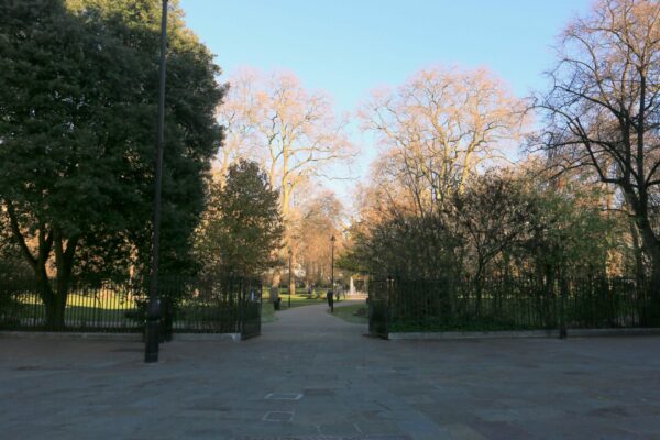 Russell Square