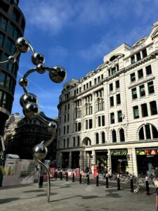 City of London